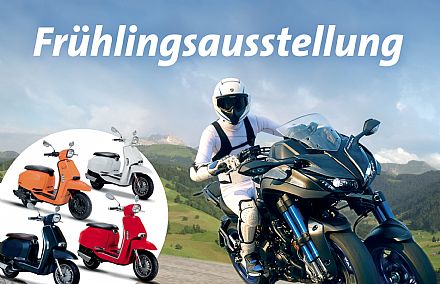 Stahlmoto St.Gallen