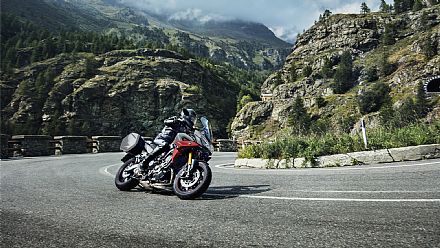 Stahlmoto St.Gallen