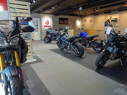 Stahlmoto St.Gallen