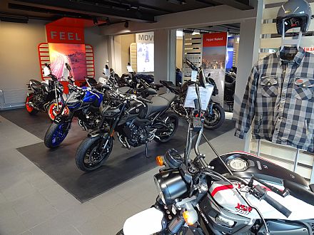 Stahlmoto St.Gallen