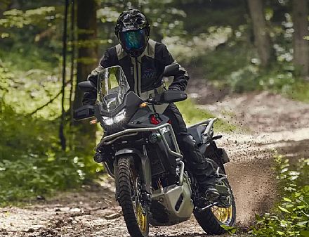 Stahlmoto - Honda St.Gallen