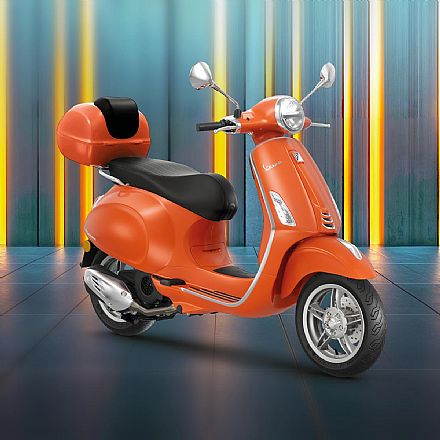 Stahlmoto Vespa Piaggio Aprilia