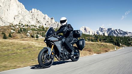Stahlmoto St.Gallen - Yamaha - Moto Guzzi - Lambretta