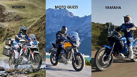 Stahlmoto St.Gallen
