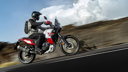 Stahlmoto - Yamaha - Vespa - Piaggio - Aprilia - Zontes - Voge - Moto Guzzi