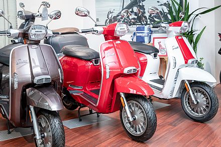 Stahlmoto St.Gallen