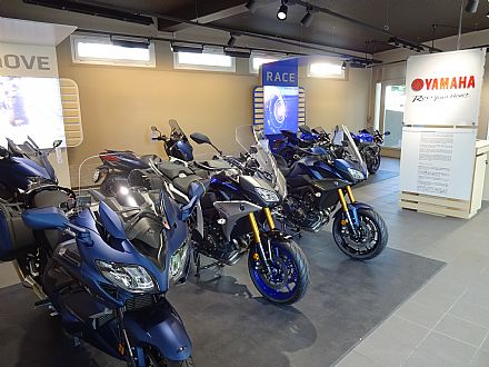 Stahlmoto St.Gallen