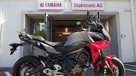 Stahlmoto