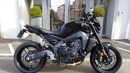 Stahlmoto