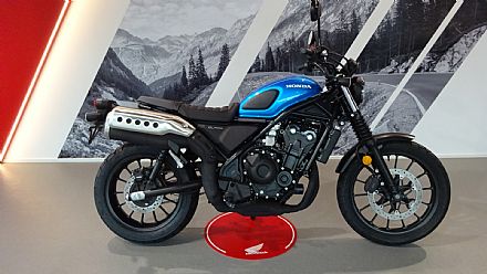 Stahlmoto